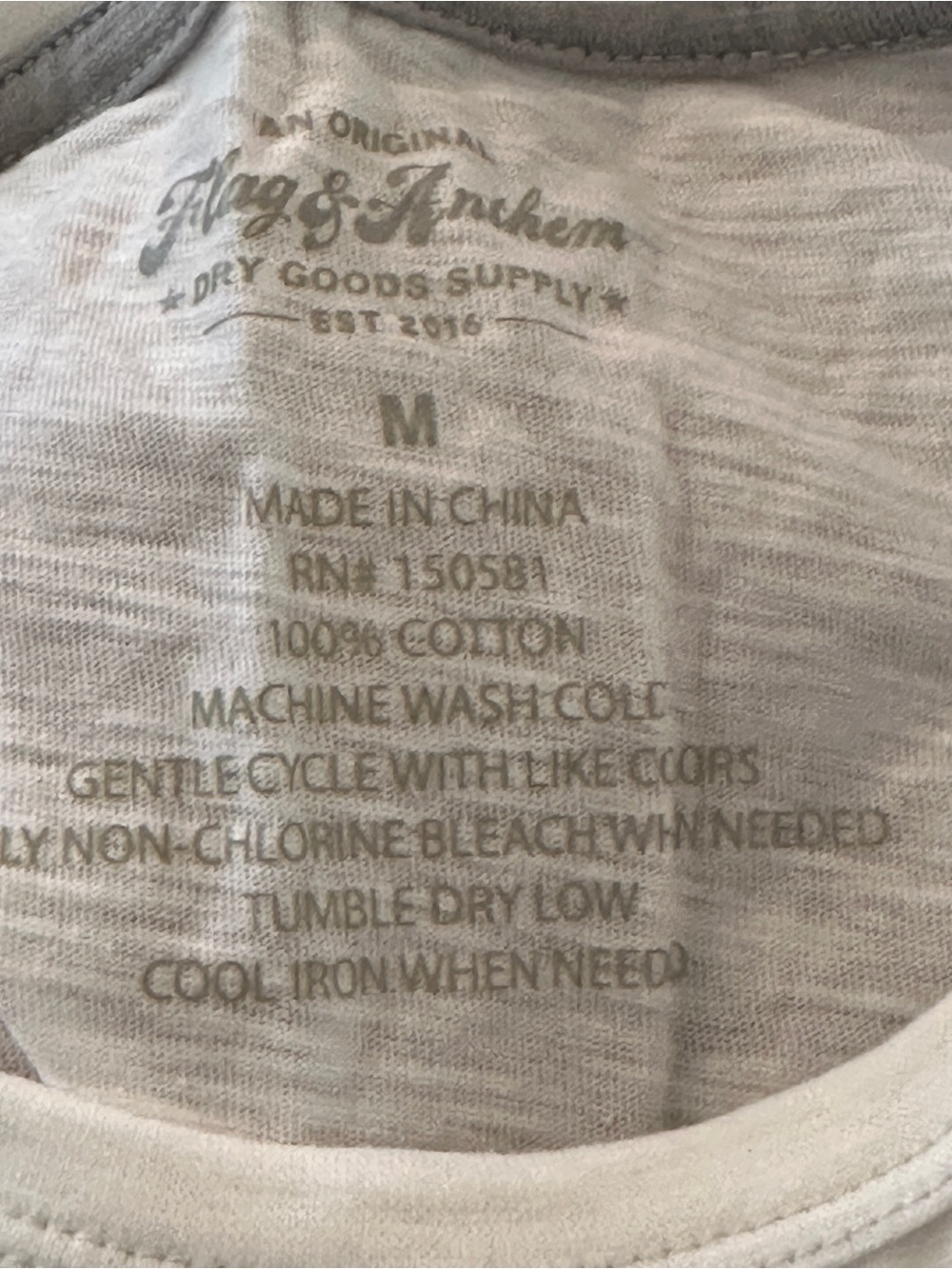 NWOT Men's 100% Cotton Graphic Tee - SOLD INDIVIDUALLY - Picture 7 of 10